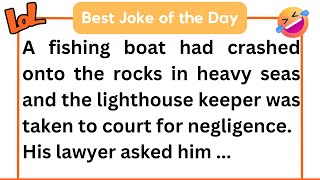 😂 BEST JOKE OF THE DAY  Lawyer Jokes  Funny Jokes 😂 [upl. by Capp558]