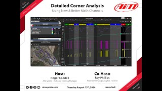 514  Detailed Corner Analysis with Ray Phillips  8132024 [upl. by Elleimac122]