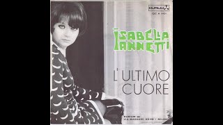 Lultimo Cuore  Isabella Iannetti [upl. by Tris]