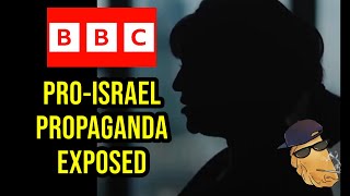 BBC Whistleblower EXPOSES ProIsrael Bias [upl. by Teresa]