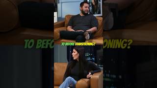 Detransitioner Opens Up To Blaire White [upl. by Glori356]