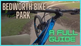 Guide to Bedworth mountain bike trails [upl. by Noitna]