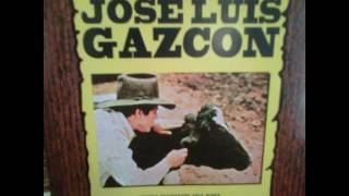 Jose Luis Gazcon El Caminante [upl. by Tabshey]