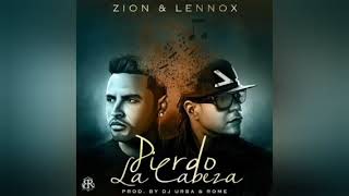 Zion amp Lennox  Pierdo La Cabeza [upl. by Irual]