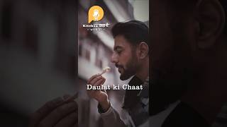 Daulat ki Chaat  Dilli podcast daulatkichaat makhanmalai malaiyo ranveerbrar [upl. by Ruthven578]