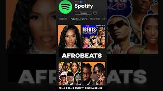 AFROBEAT MASTERPIECE 24 23 AFROBEATS MIX 2024 afrobeats afrobeatsmix africangenre [upl. by Vitalis435]