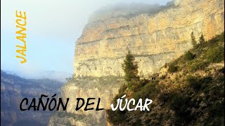 Cañón del Júcar Jalance [upl. by Bolme]