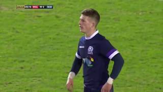 Paddy Dewhirst Highlight Reel [upl. by Netsrak]