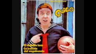 Quico El diablito loco Pickle up a Doodle 1978 [upl. by Liddy]