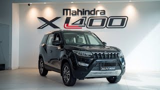 2025 Mahindra XUV 400  Redefining Electric Mobility [upl. by Aniuqahs265]