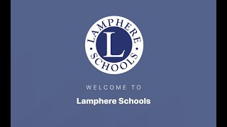 Lamphere Schools MI [upl. by Dasteel]