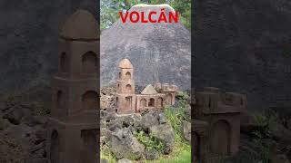 VOLCAN PARICUTIN [upl. by Audun]