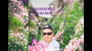 SLOVENSKO MOJE OTČINA MOJA VENOVANÉ JANKE BORKOVEJ YOUTUBE JAN HAJDIN JE tu pre každého [upl. by Bolitho]