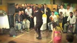 Pedimiento JUAN y CARMEN con quotCANELITAquot en DIRECTO  Zamora [upl. by Yelknirb]