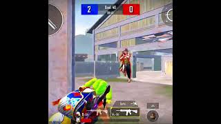 1v1 with Newton 😂 bgmi gaming music [upl. by Sheffy]