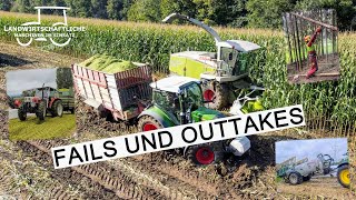 Fails amp Outtakes 2023  Snapchat  Pannen und lustige Videos  Viel Blödsinn  Landwirtschaft [upl. by Gebelein]