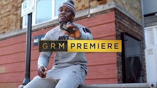 Swarmz  Lyca Music Video  GRM Daily [upl. by Koralle]