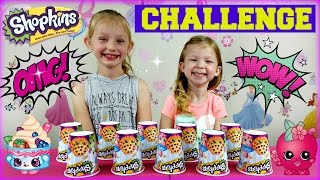 SURPRISE TOYS CHALLENGE  Shopkins Frozen My Little Pony [upl. by Htennek]