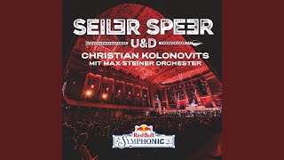 Herr Inspektor Symphonisch Live [upl. by Wanids]