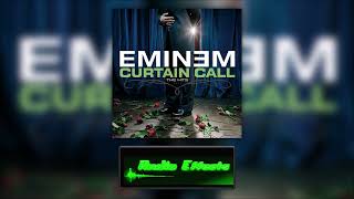 Lose Yourself  Eminem Radio Edit [upl. by Samaj]