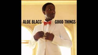 Aloe Blacc  If I [upl. by Formenti]