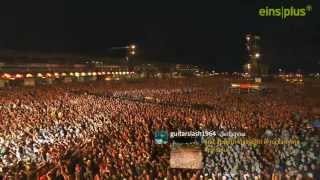 Volbeat  Doc Holiday Rock Am Ring 2013 HD [upl. by Tully]