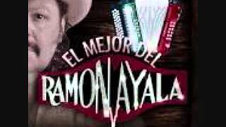 Los Cadetes de Linares y Ramon Ayala mix [upl. by Merril485]