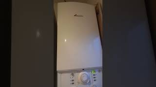 Gas boiler for sale [upl. by Selwyn795]