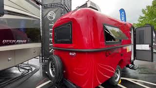 Cortes Campers RV Show Special Now Available [upl. by Aklam919]