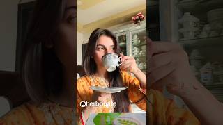 Herbogate Moringa Herbal Tea herbaltea review moringa [upl. by Ttocs502]