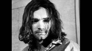 Charles Manson on Vincent Bugliosi [upl. by Clementis]