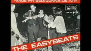 Easybeats  Music Goes Round My Head [upl. by Kcirdehs]