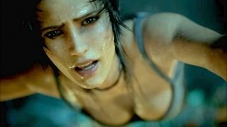 Tomb Raider 2013 Gameplay amp Review PC Ultra Settings 1080p [upl. by Micaela891]