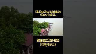 Hidden Gems Di Melaka Yang ramai tak tahu [upl. by Ahseyd]