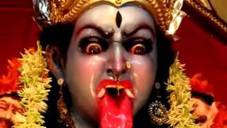 Kalo K Kaal Mahakaali BHawani Mai Calcutta Wali [upl. by Ocker]