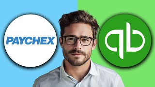 Paychex Vs Quickbooks Payroll  Which Is Better 2024 [upl. by Veronike405]