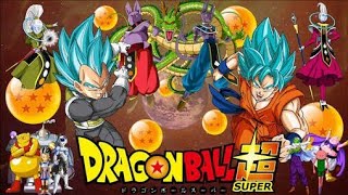 COMO ASSISTIR ONLINE E BAIXAR DRAGON BALL SUPER DUBLADO PELO CELULAR [upl. by Regen76]