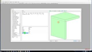 9 Polyboard Create Leg Fitting amp Rule [upl. by Eenot]