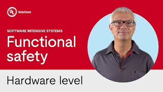 ISO 26262 – Hardware Level of Functional Safety [upl. by Nedia]