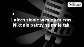 Video  Środa czwartek  karaoke iSingpl [upl. by Elockcin]