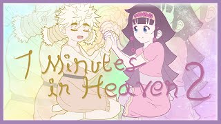 【HxH Texts】7 Minutes in Heaven 2💕 Part 1 [upl. by Sirhc570]