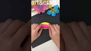 Art and Craft school 2024 shorts youtubeshorts trending viralvideo [upl. by Guadalupe]