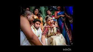 Akkineni Naga Chaitanya💔 Samantha old pair marriage photos [upl. by Nahk]