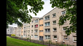 Burns Street Edinburgh [upl. by Almita]