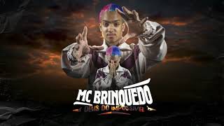 MC Brinquedo  Deus Do Impossível Áudio Oficial Prod DJ GM amp EMITE BEATS [upl. by Seldun]