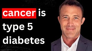 🔴 Cancer Type 5 Diabetes [upl. by Rett]