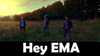 Hey EMA  Official Music Video Release [upl. by Lainahtan]