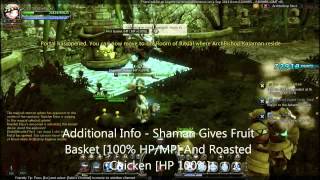 Dragon Nest SEA Archbishop Nest Solo And Guide [upl. by Dode]