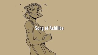 The Song of Achilles edit [upl. by Ardnael122]