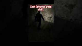 In my furless dreams gaming letsplay retrogaming silenthill silenthill2 furry horrorgaming [upl. by Holub]